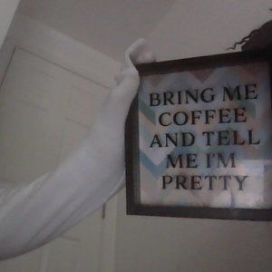 real material girl, bossy girl things